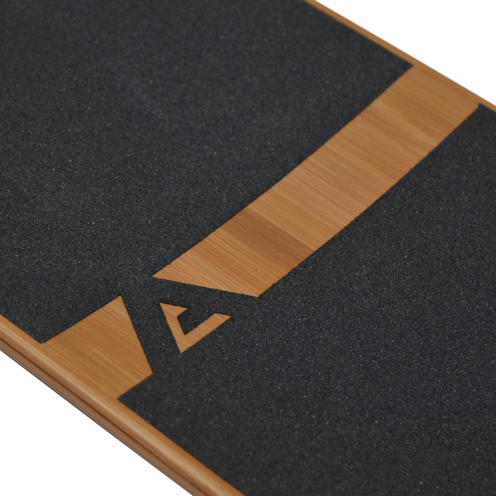 Apollo - Longboard z włókna szklanego "Samoa" - 42" w zestawie z T-Tool - Samoa