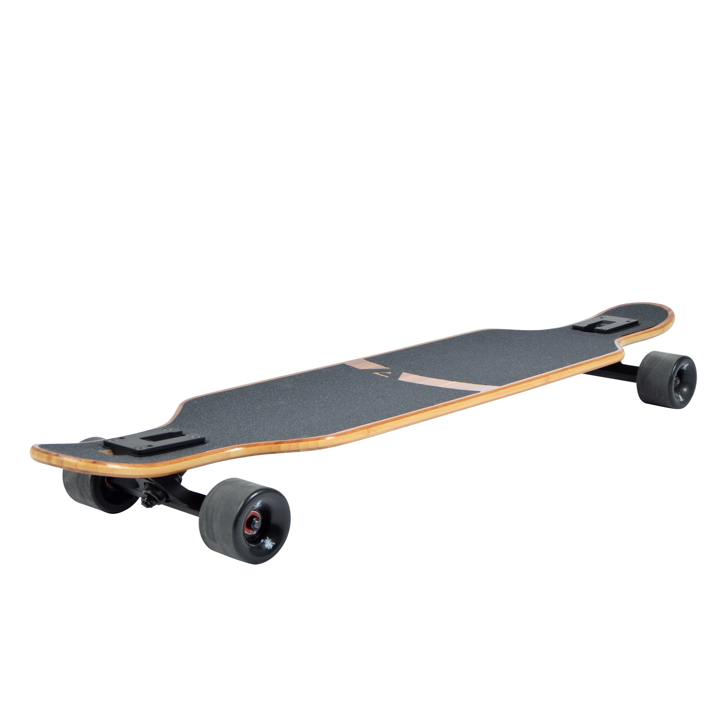 Apollo - Longboard z włókna szklanego "Weird" - 39" w zestawie z T-Tool - Weird